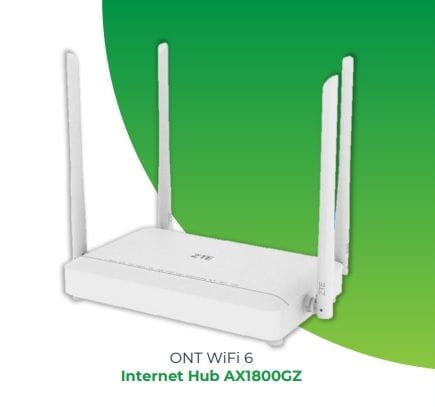 AX1800GZ