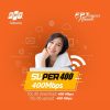 GÓi CƯỚc Super 400 Fpt